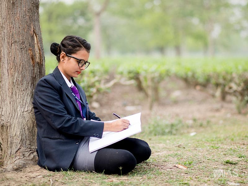 IIAS School of Management Siliguri Activities photo 27