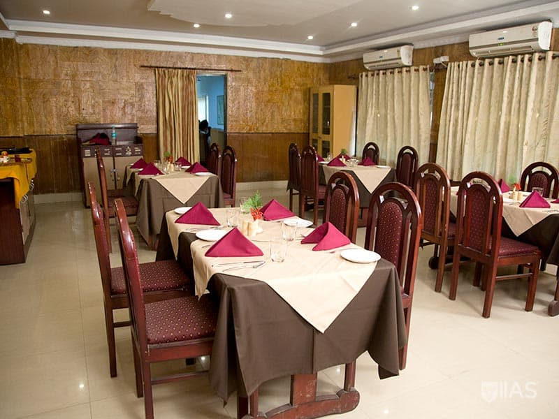 IIAS School of Management Siliguri Activities photo 28