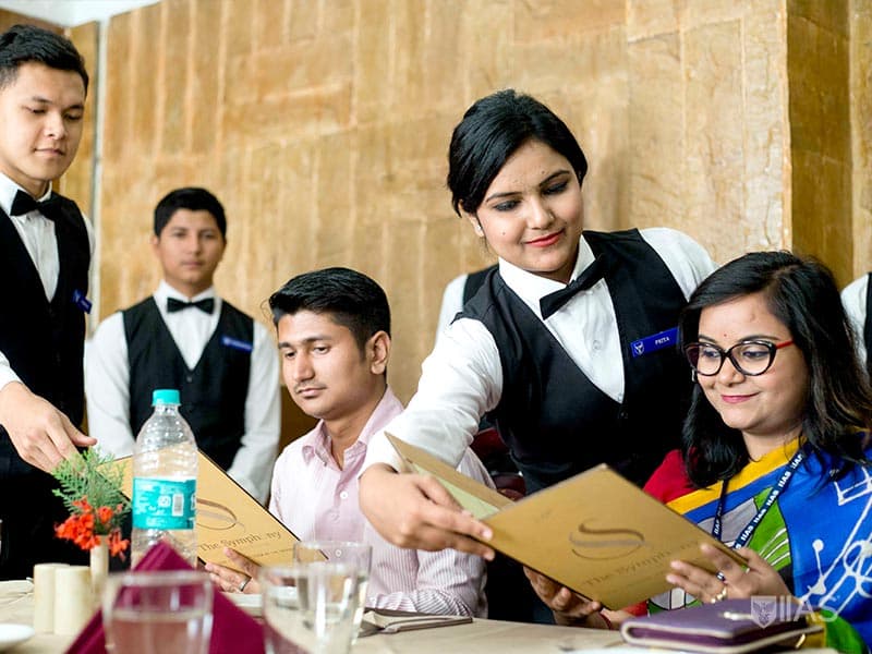 IIAS School of Management Siliguri Activities photo 29