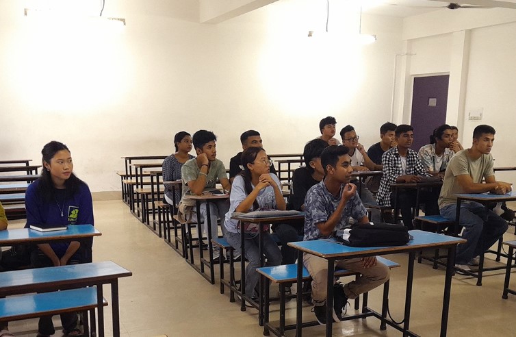 IIAS School of Management Siliguri Events photo 12