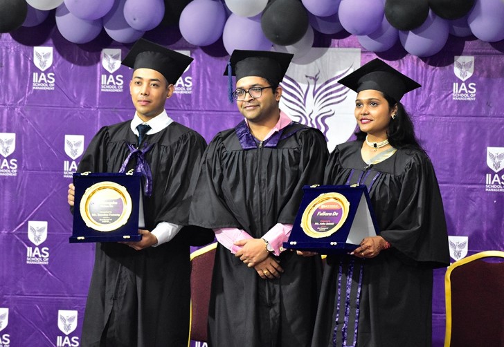 IIAS School of Management Siliguri Events photo 10