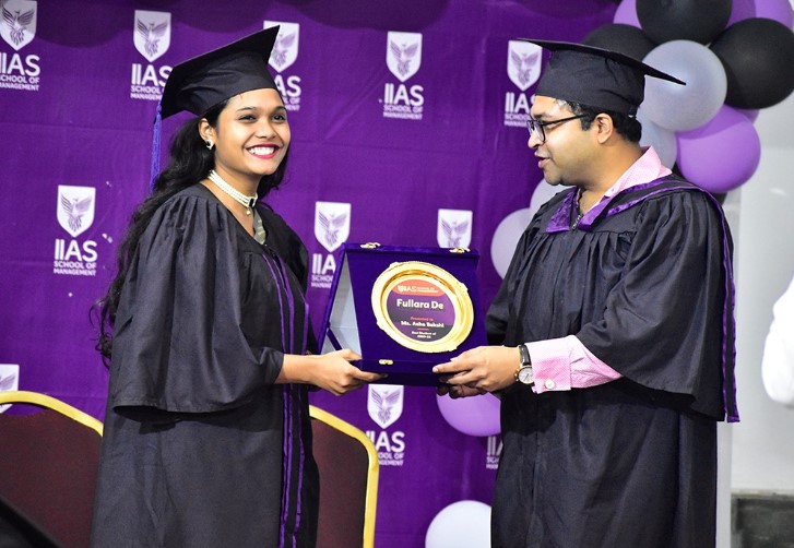 IIAS School of Management Siliguri Events photo 9