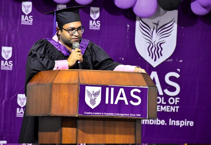 IIAS School of Management Siliguri Events photo 8