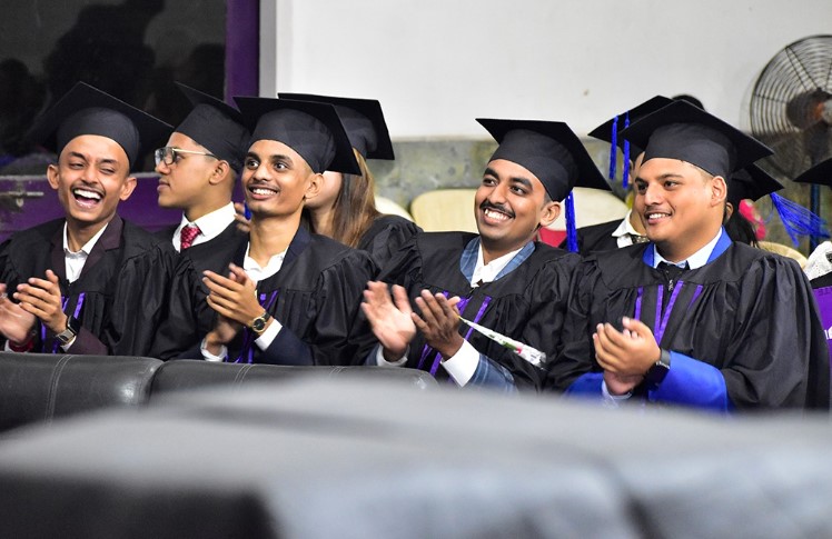 IIAS School of Management Siliguri Events photo 7