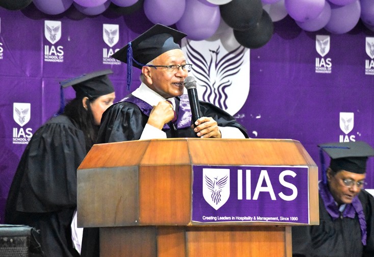 IIAS School of Management Siliguri Events photo 6