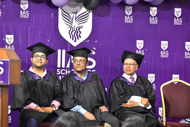 IIAS School of Management Siliguri Events photo 5