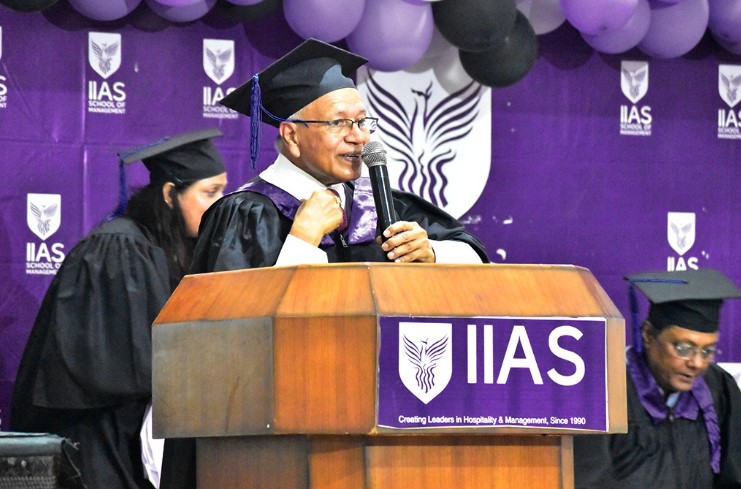IIAS School of Management Siliguri Events photo 4