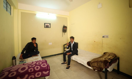 Aravali Institute of Technical Studies Udaipur Academic Facility photo 5