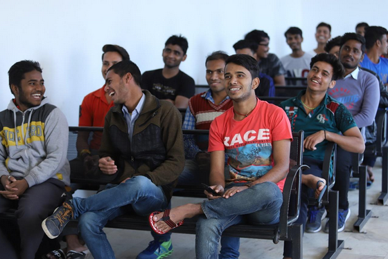 Aravali Institute of Technical Studies Udaipur Academic Facility photo 9