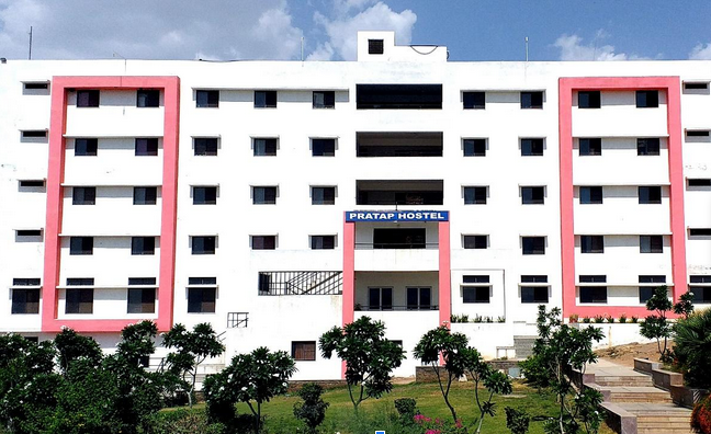 Aravali Institute of Technical Studies Udaipur Academic Facility photo 11