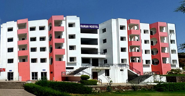 Aravali Institute of Technical Studies Udaipur Academic Facility photo 12