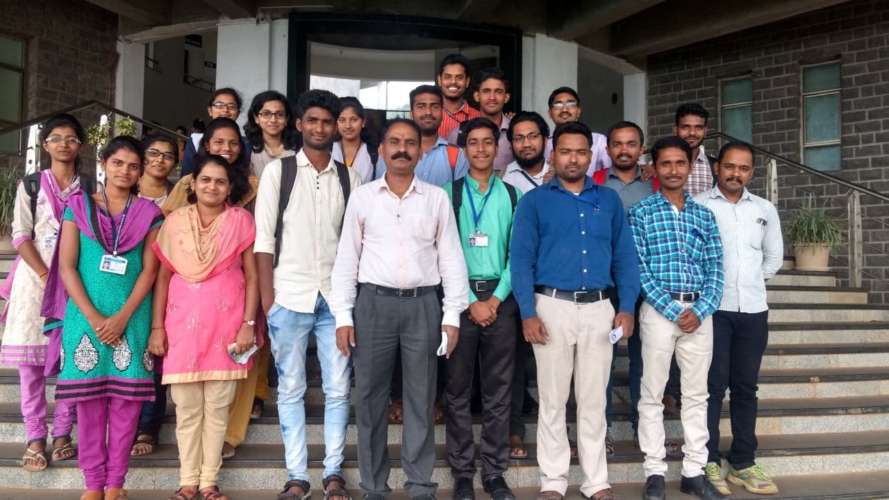 Sanjeevan Engineering and Technology Institute Panhala Events photo 5