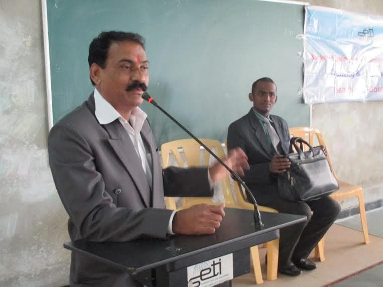 Sanjeevan Engineering and Technology Institute Panhala Events photo 9