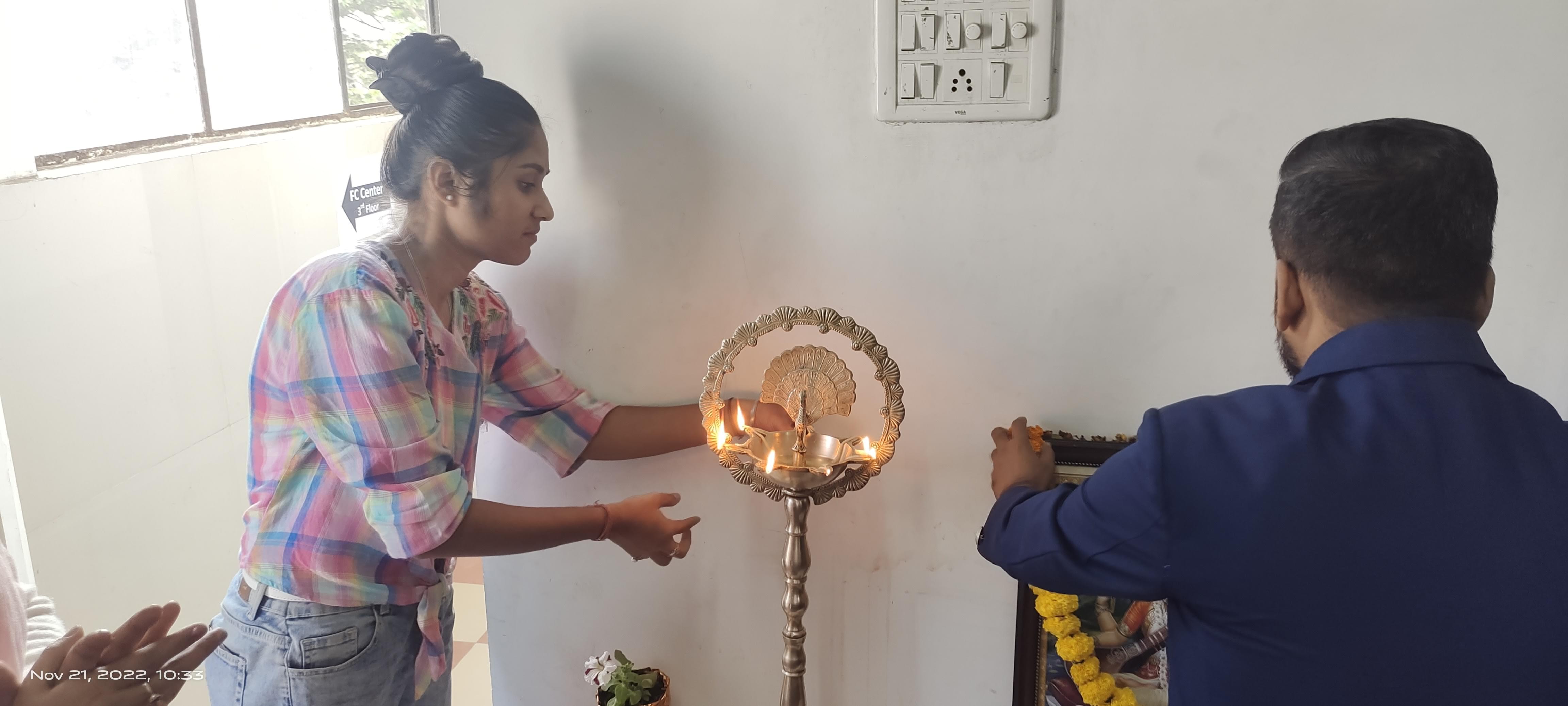 Green Heaven Institute of Management and Research Nagpur Ankur photo 2