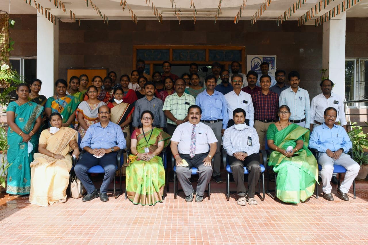Government Chengalpattu Medical College Kanchipuram Events & Infrasture photo 10