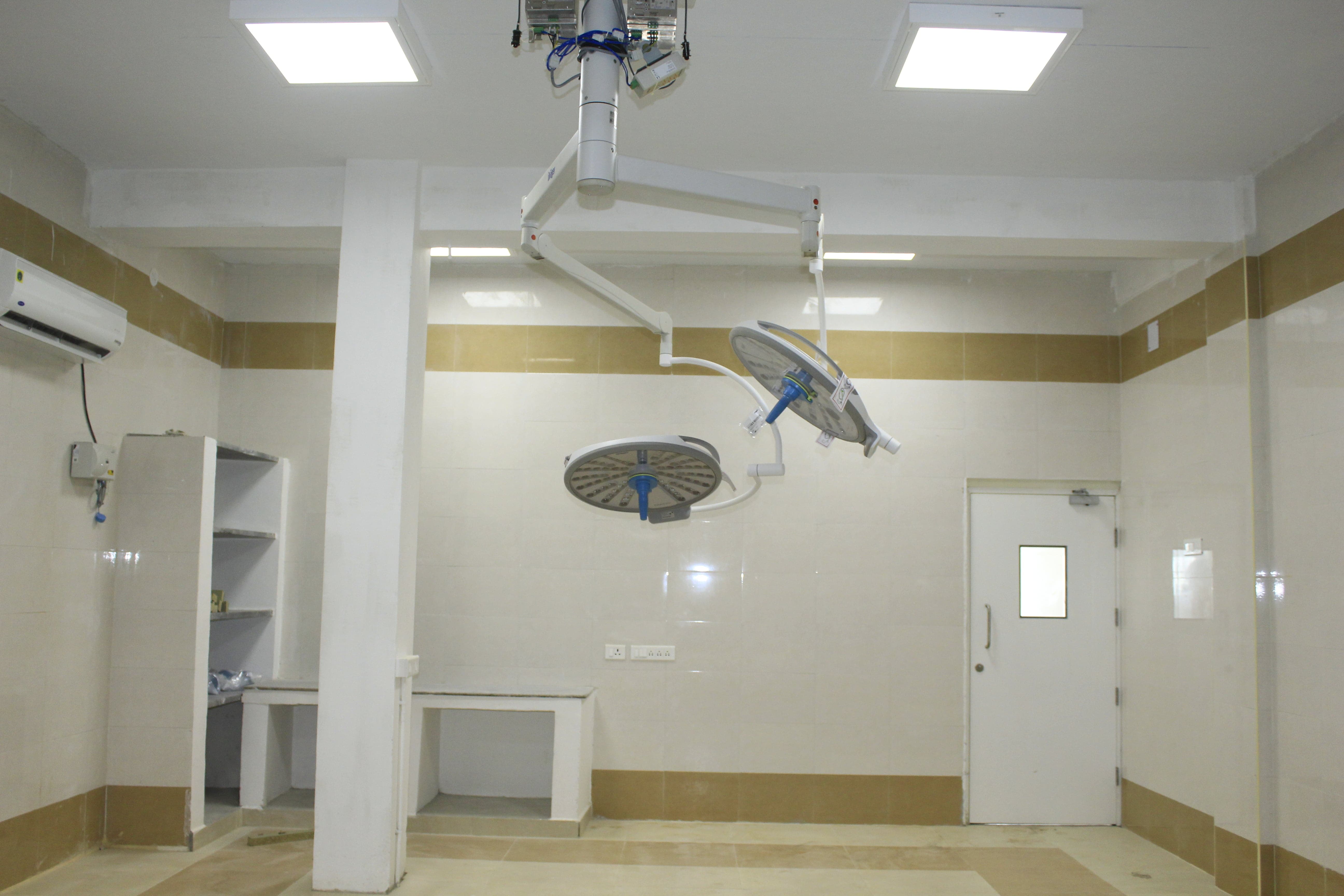 Government Chengalpattu Medical College Kanchipuram Events & Infrasture photo 6