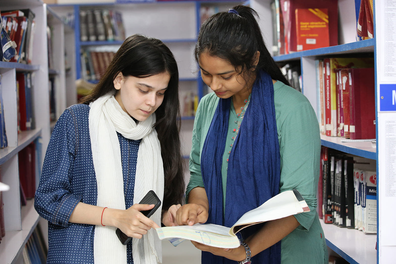 Era University Lucknow Infrastructure photo 11