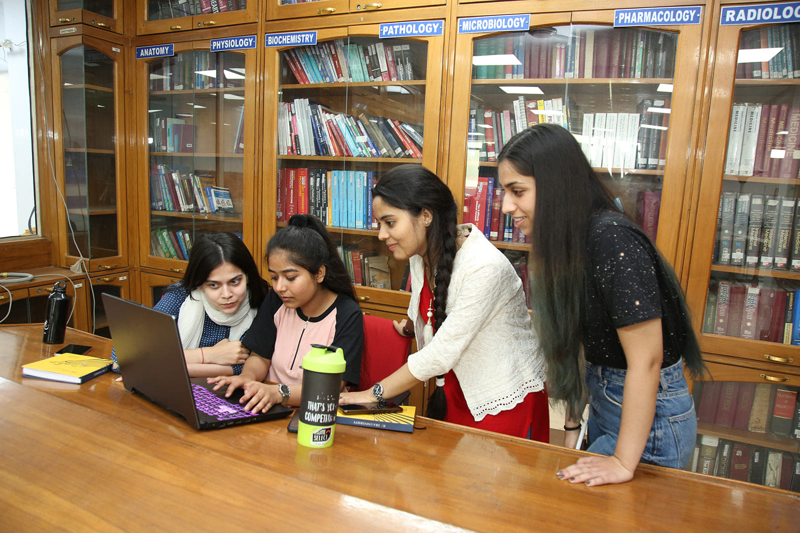 Era University Lucknow Infrastructure photo 12