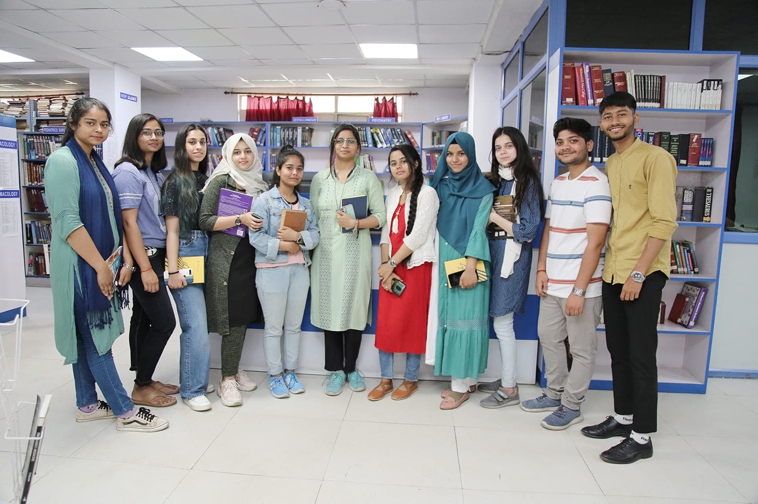 Era University Lucknow Infrastructure photo 13