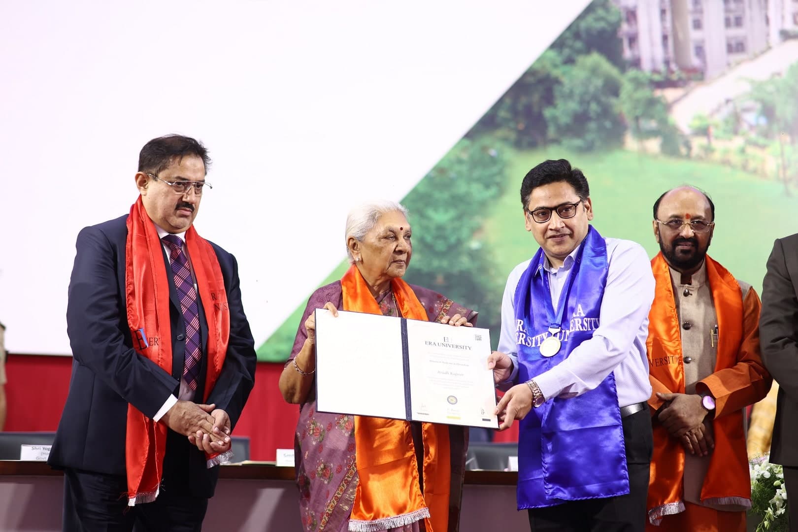 Era University Lucknow Activities photo 13