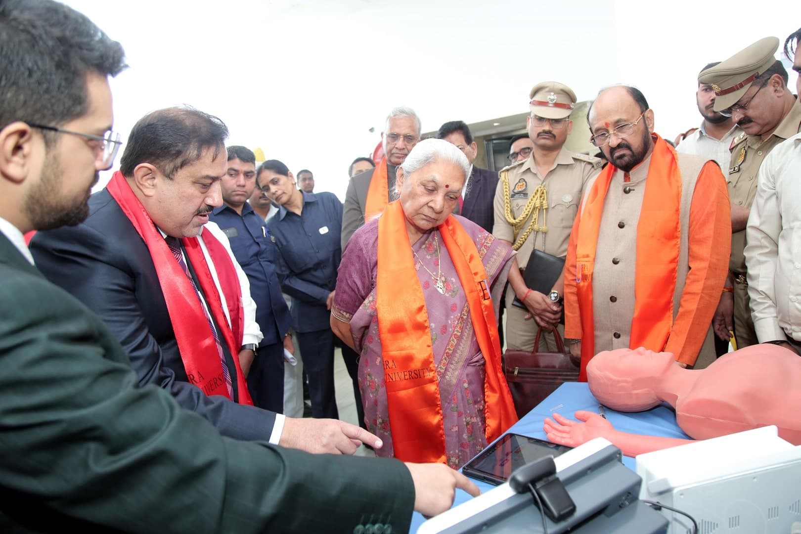 Era University Lucknow Activities photo 24