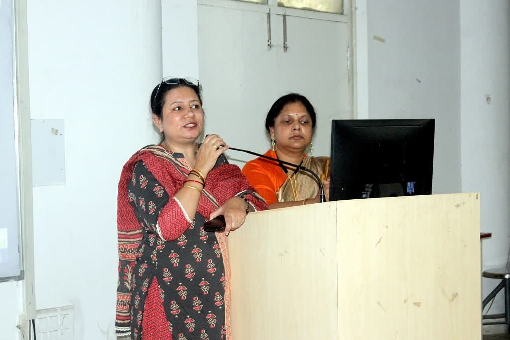Era University Lucknow Activities photo 25