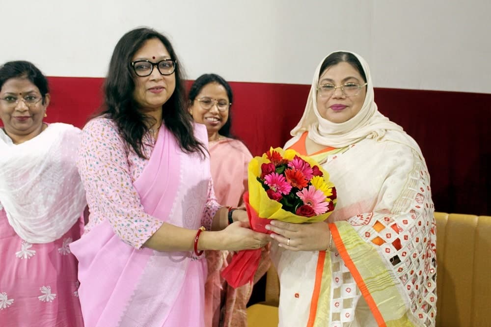 Era University Lucknow Activities photo 14