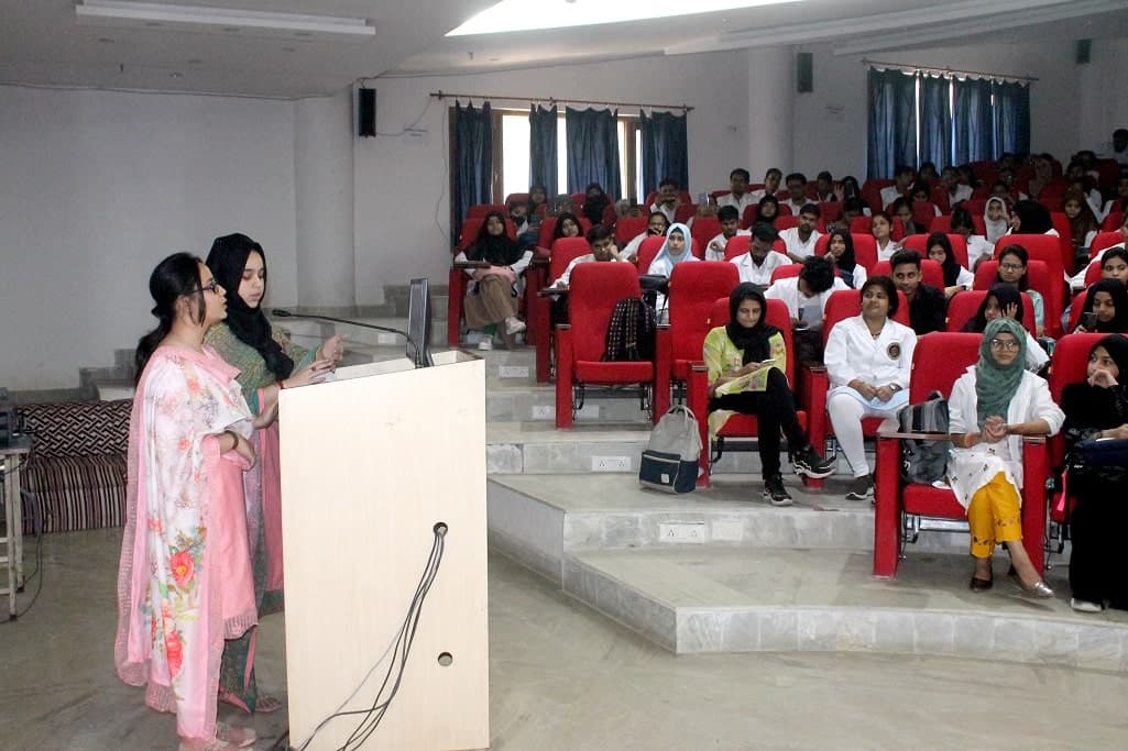 Era University Lucknow Activities photo 15