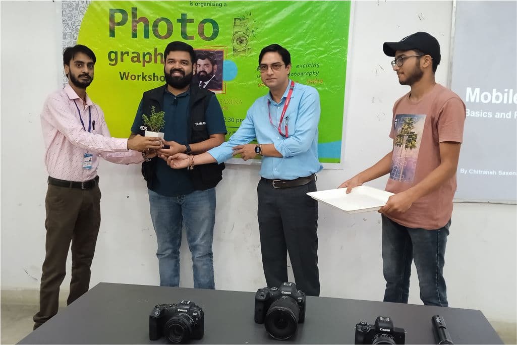 Era University Lucknow Activities photo 17