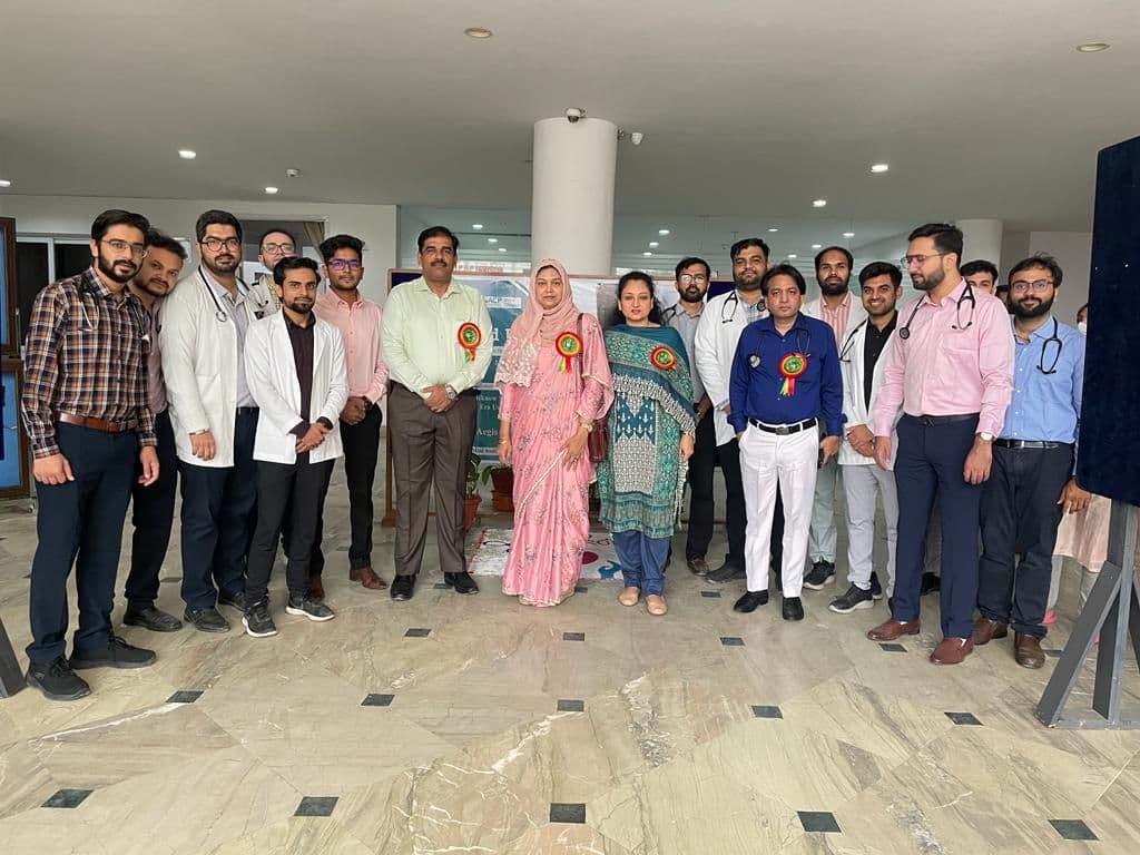 Era University Lucknow Activities photo 18