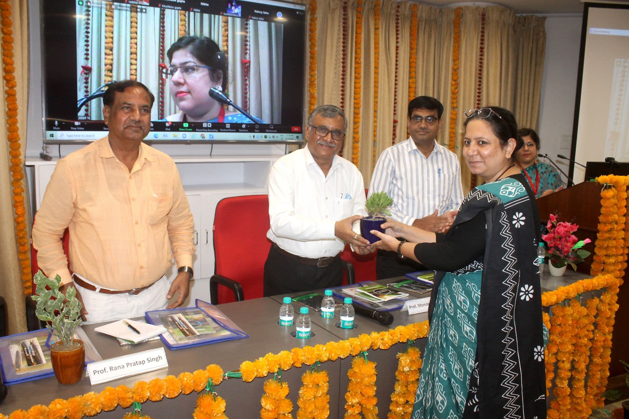 Era University Lucknow Activities photo 19