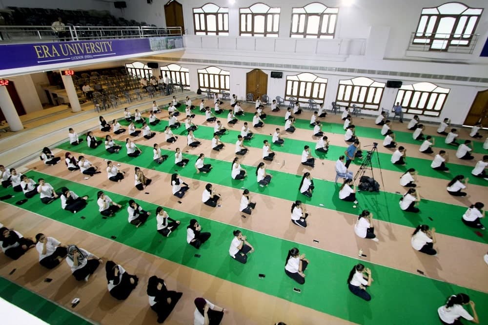 Era University Lucknow Activities photo 21