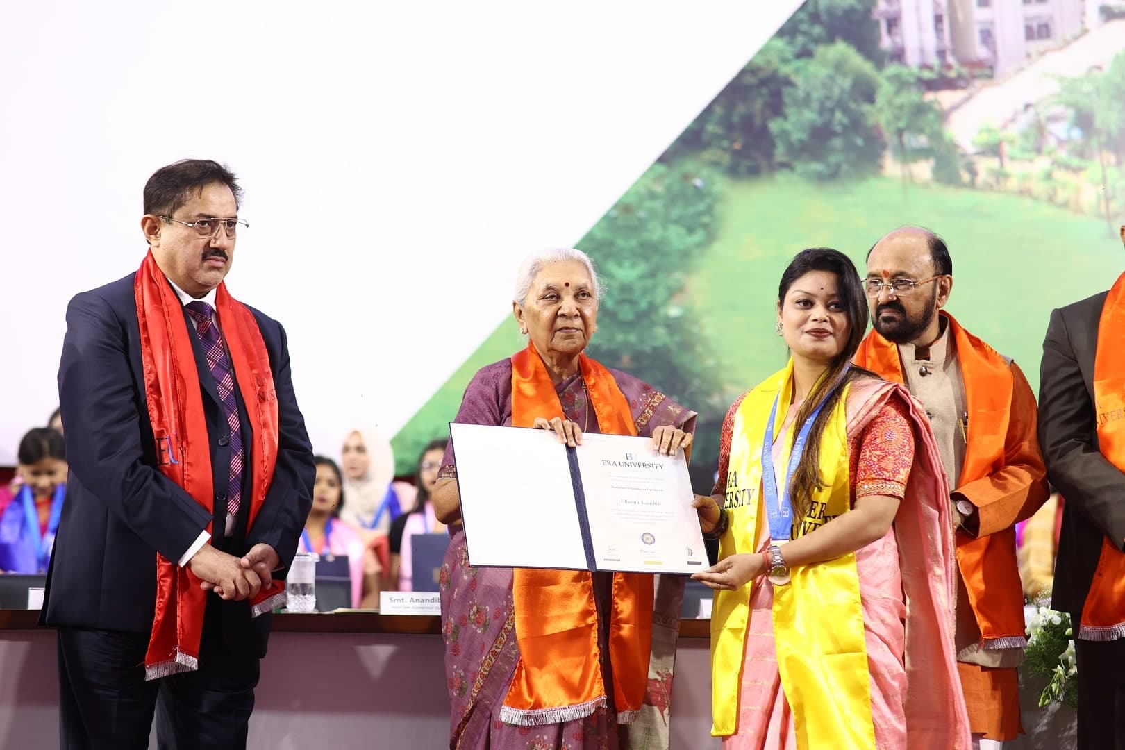 Era University Lucknow Activities photo 20