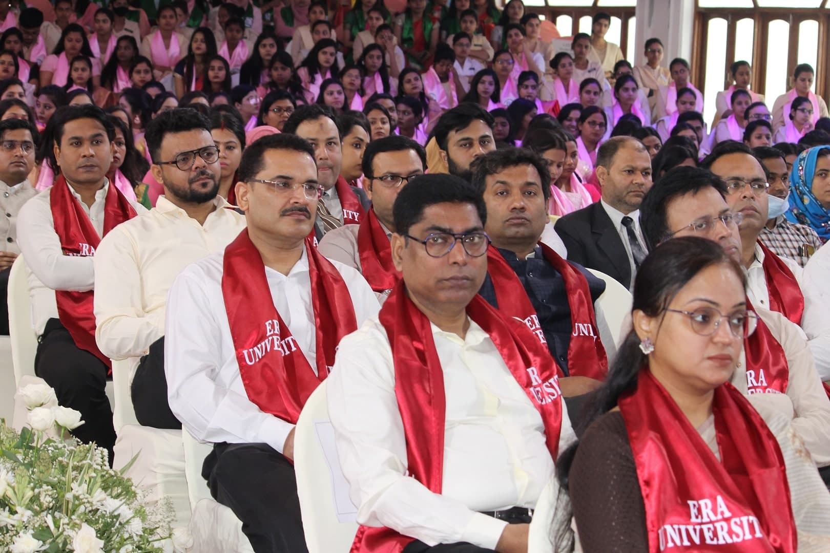 Era University Lucknow Activities photo 22