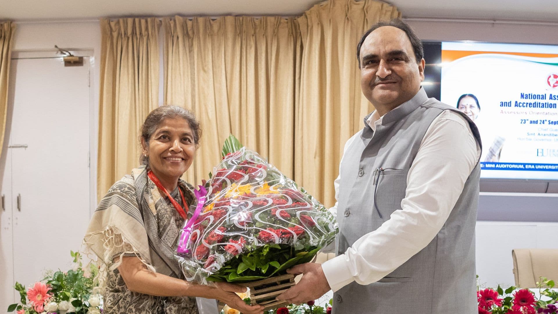 Era University Lucknow Activities photo 29