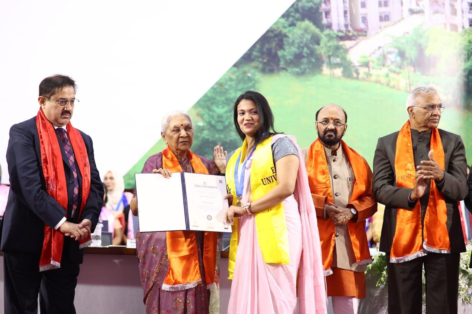 Era University Lucknow Activities photo 27