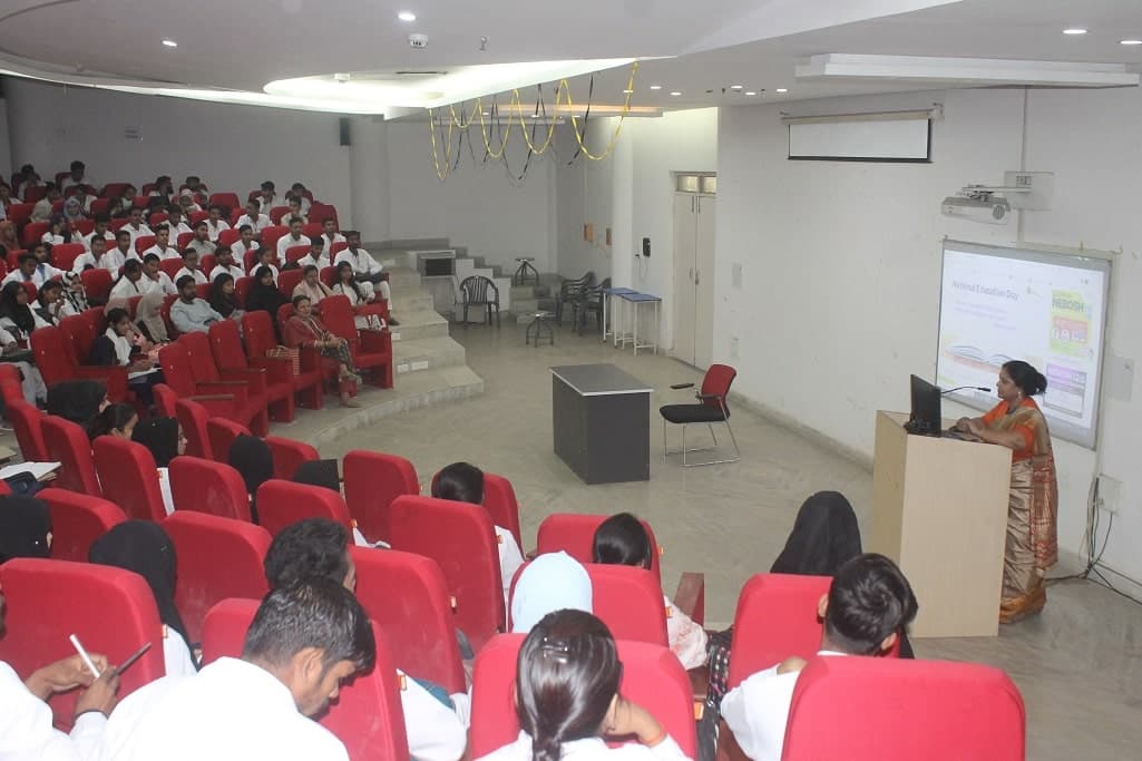 Era University Lucknow Activities photo 28