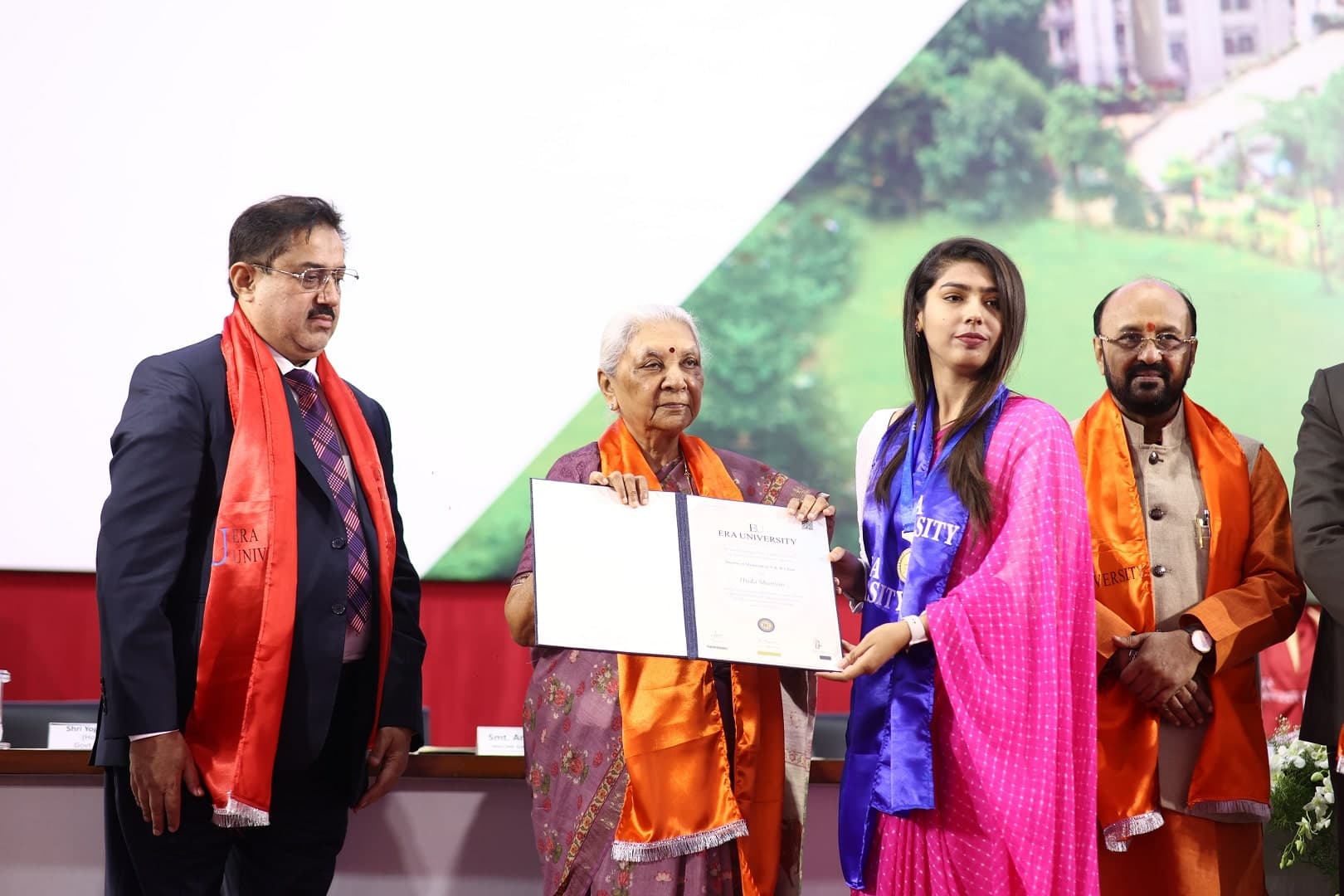 Era University Lucknow Activities photo 32