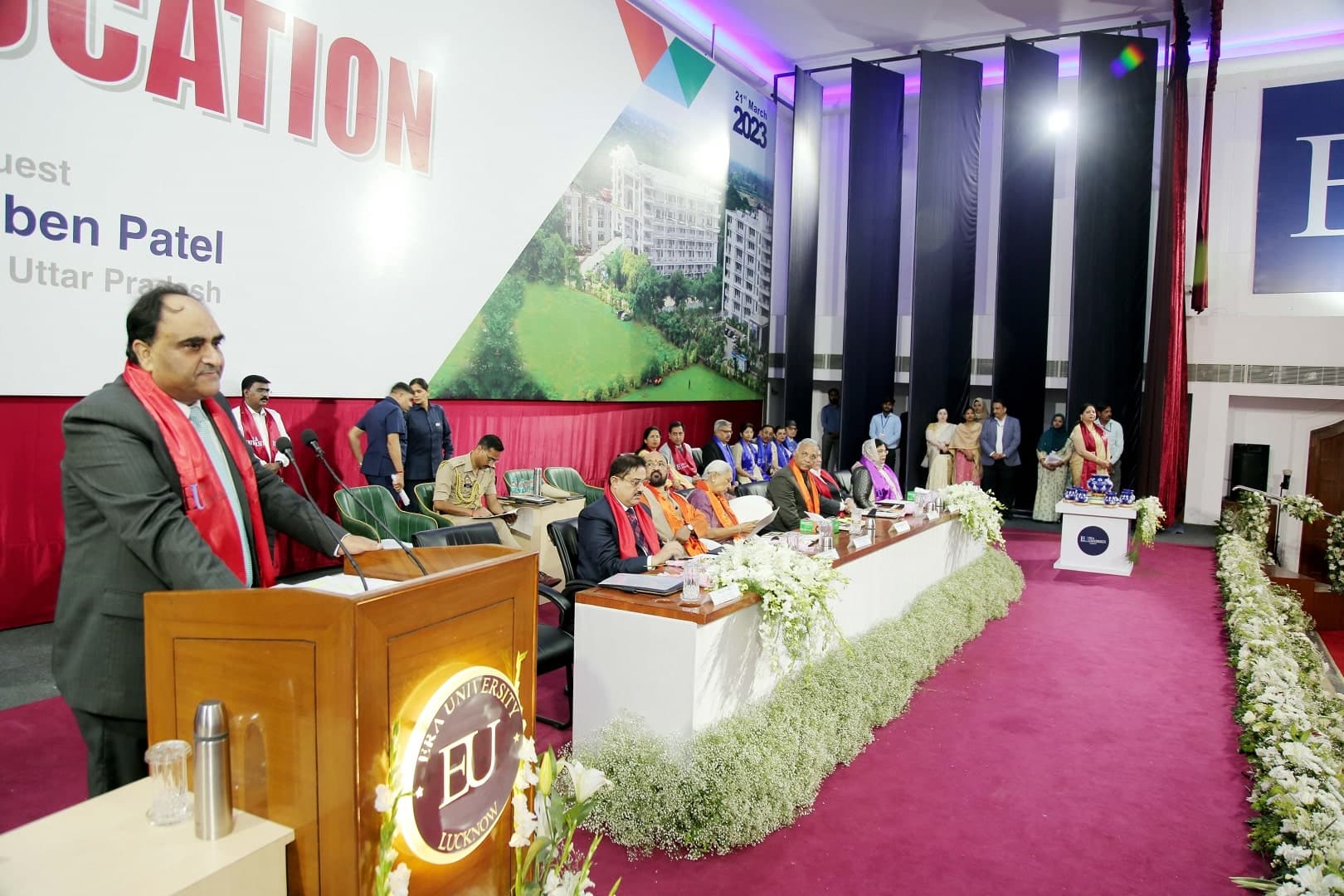 Era University Lucknow Activities photo 36