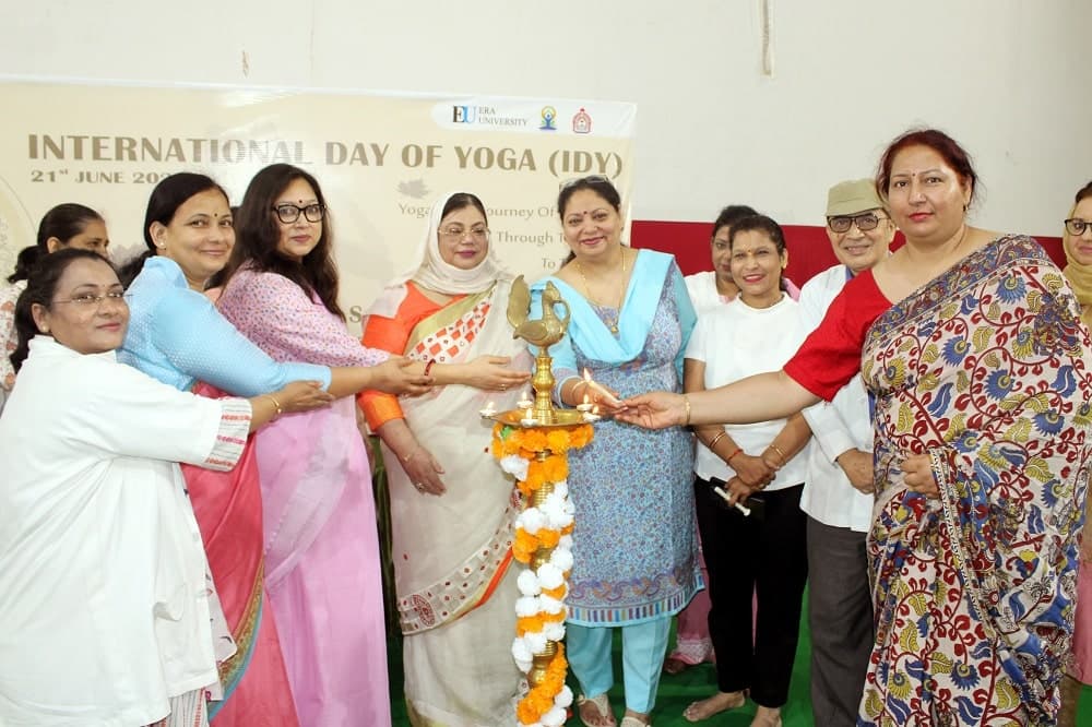 Era University Lucknow Activities photo 34