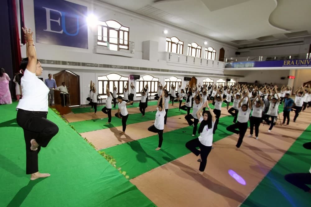 Era University Lucknow Activities photo 37