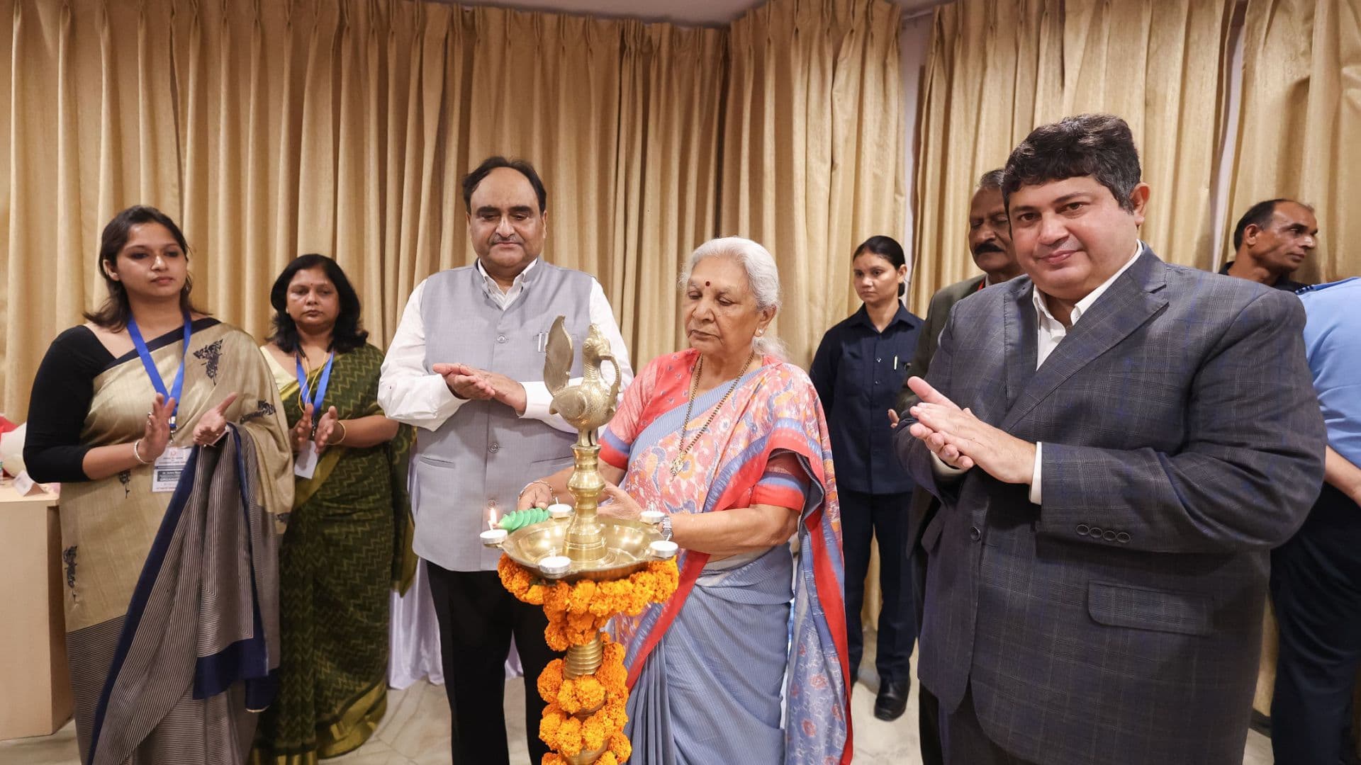 Era University Lucknow Activities photo 33