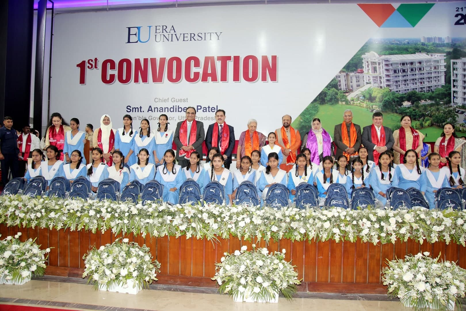 Era University Lucknow Activities photo 39