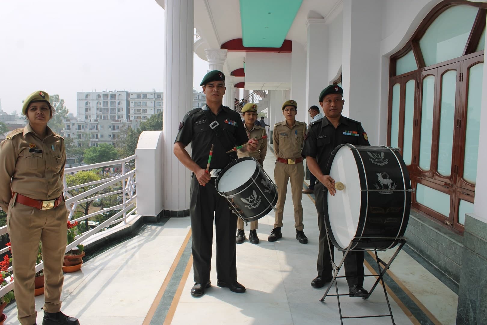 Era University Lucknow Activities photo 40