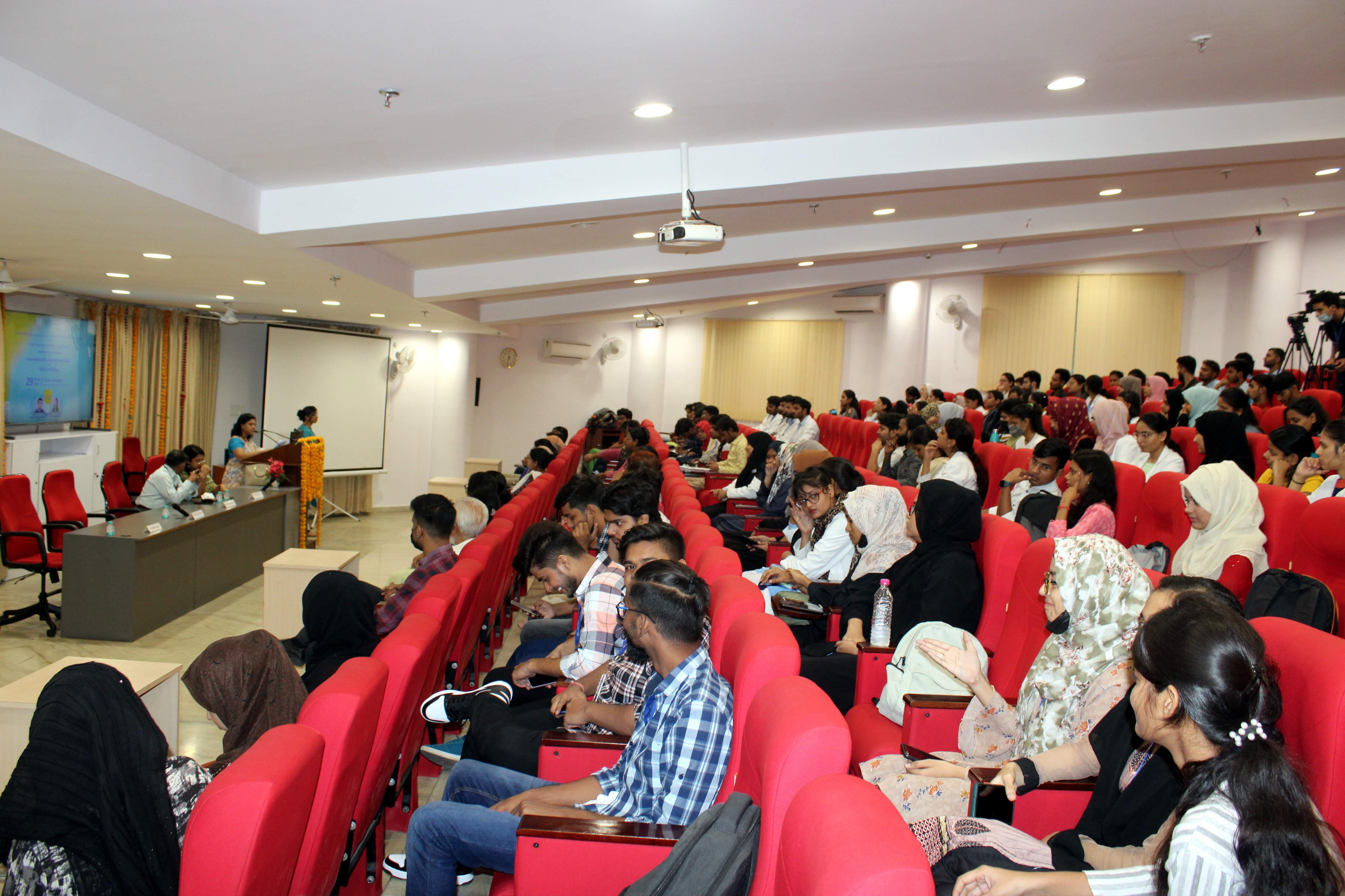 Era University Lucknow Activities photo 41