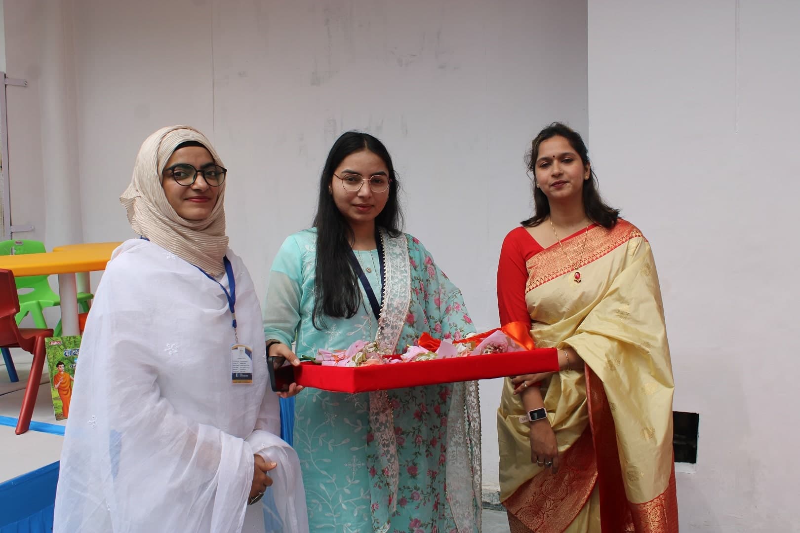 Era University Lucknow Activities photo 43