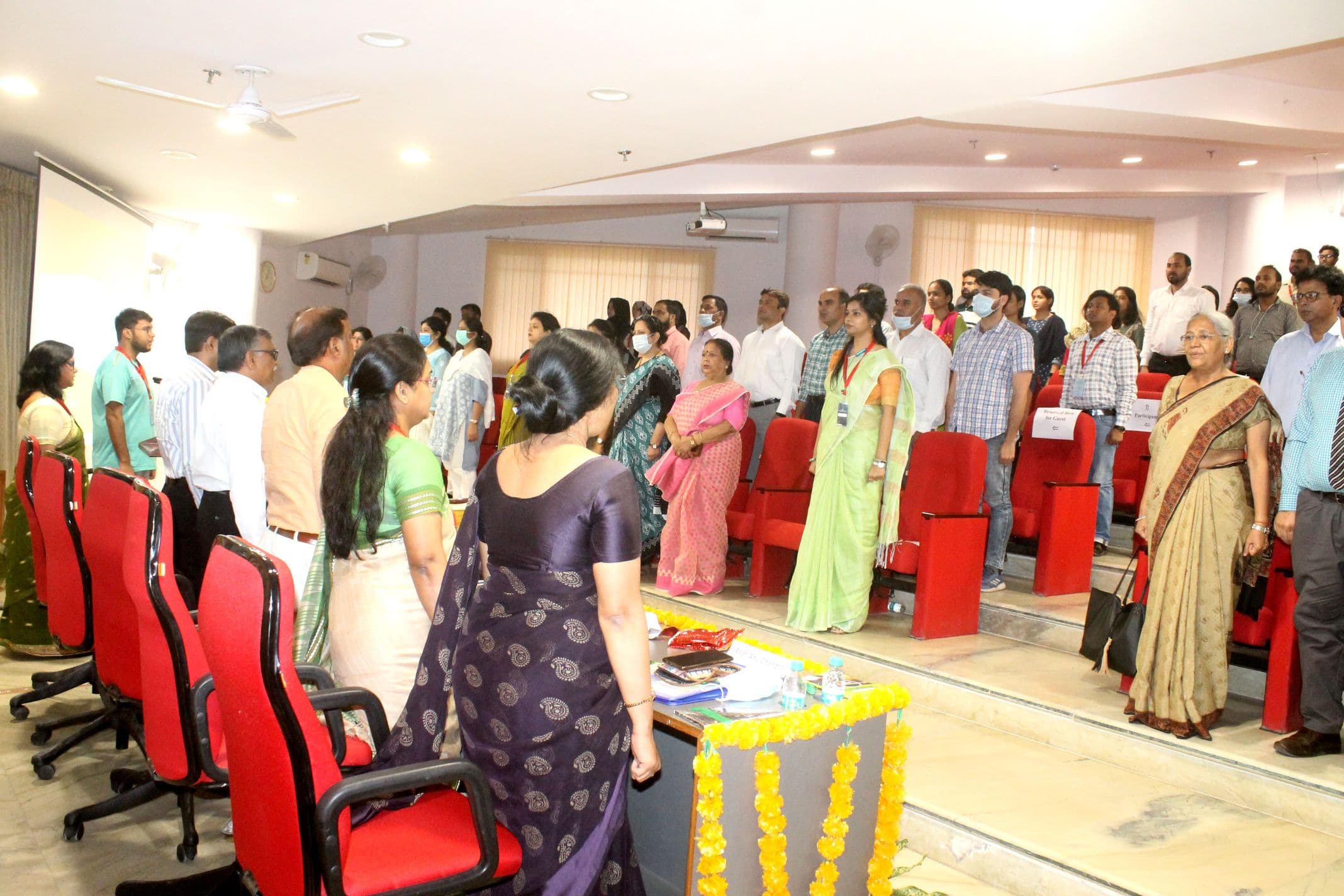 Era University Lucknow Activities photo 48