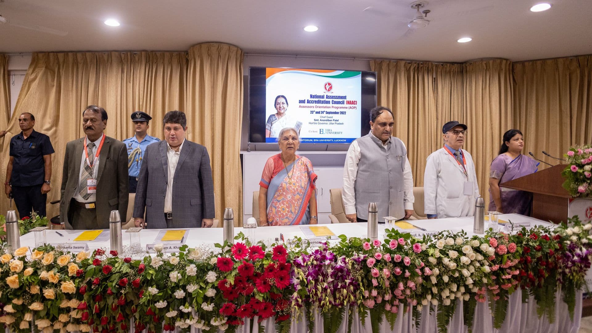 Era University Lucknow Activities photo 47