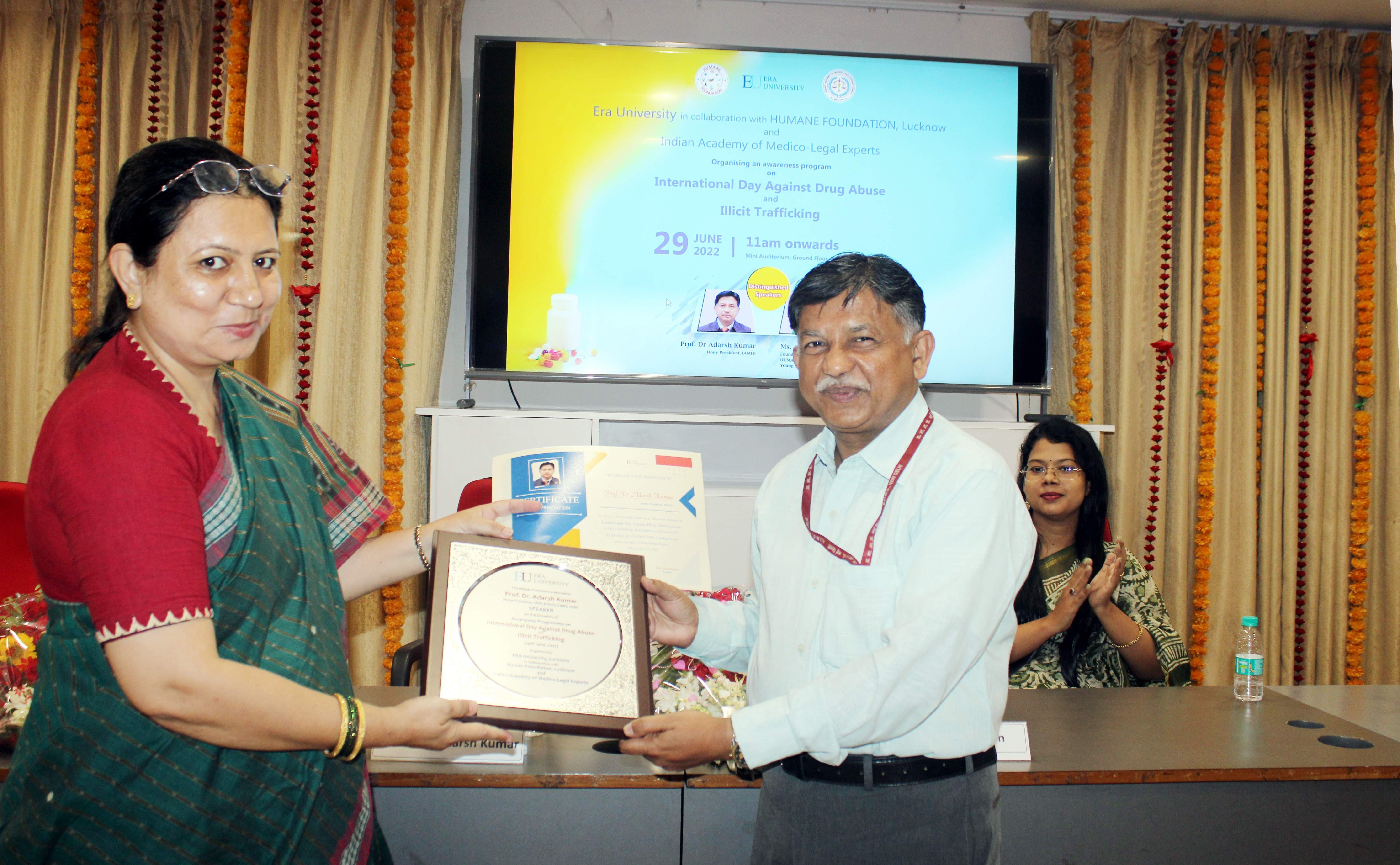 Era University Lucknow Activities photo 49