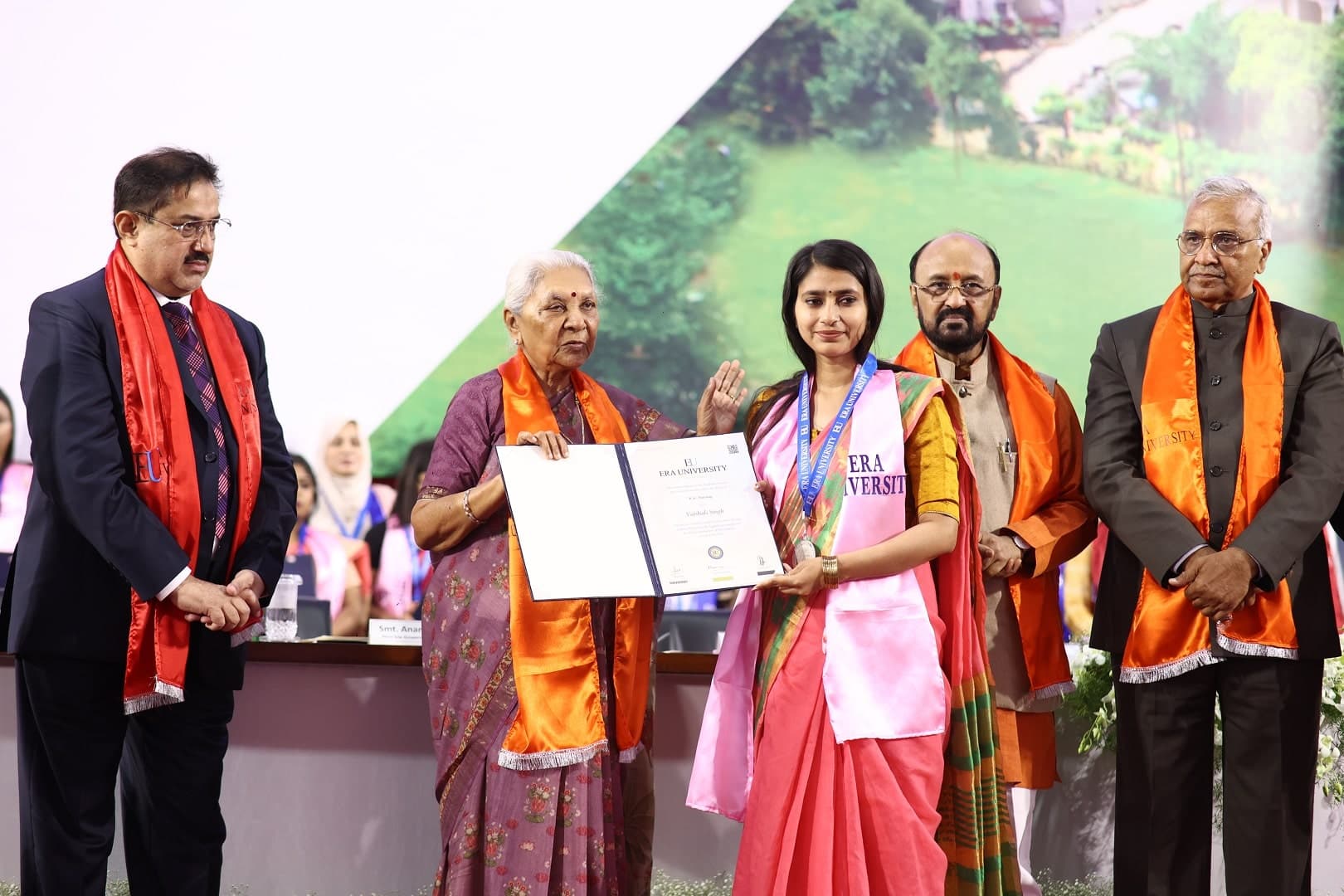 Era University Lucknow Activities photo 50